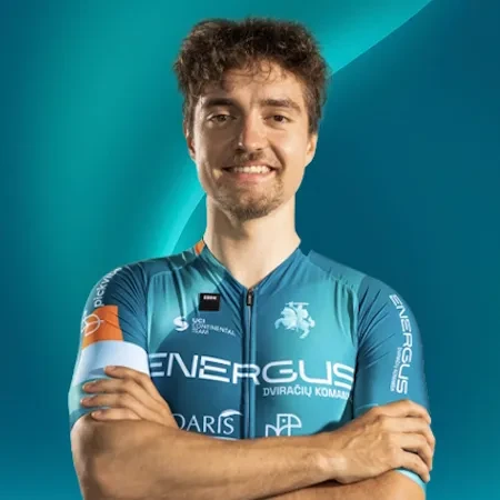 Mantas Januskevicius