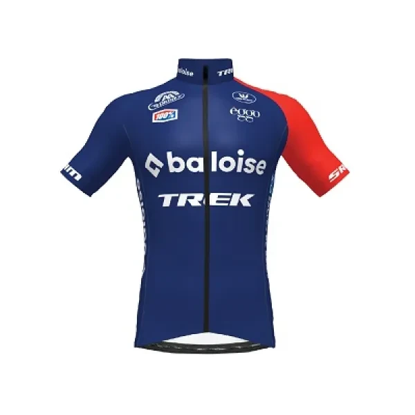 Baloise Trek Lions logo