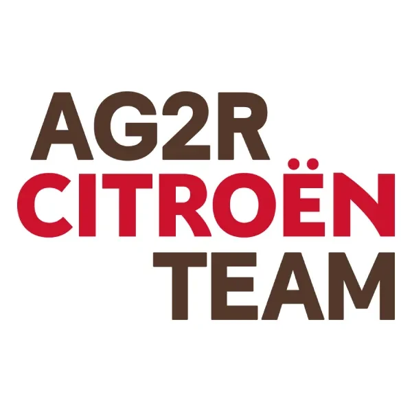 Ag2r Citroën Team logo