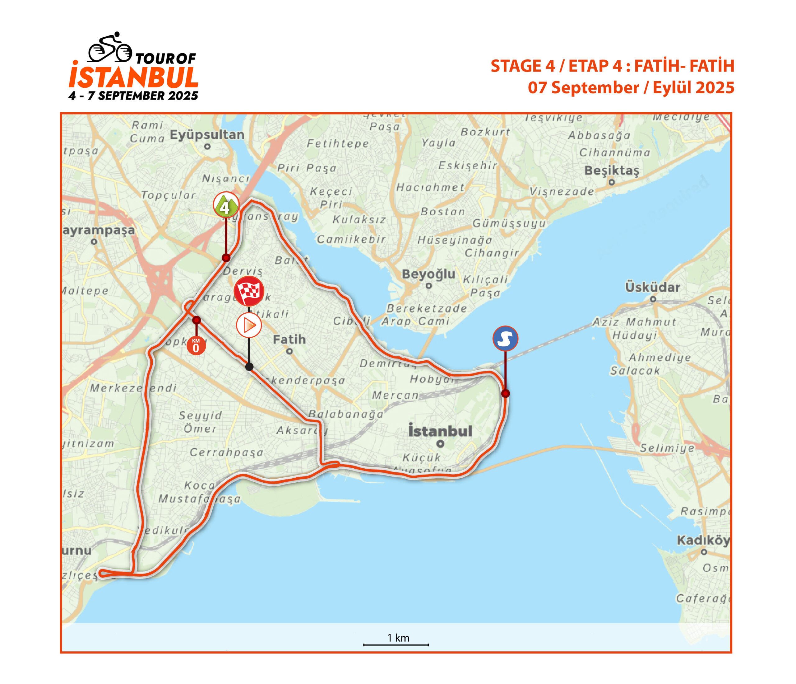 Route image