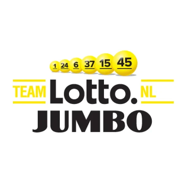 Team LottoNL - Jumbo logo