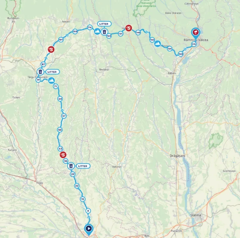 Route