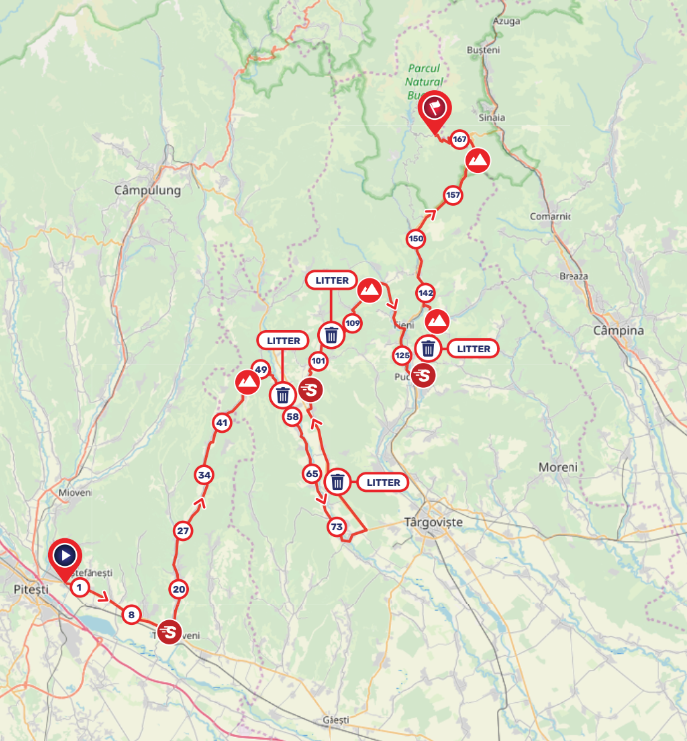Route image