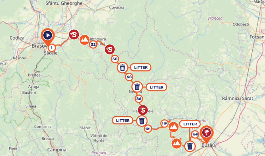 Route image