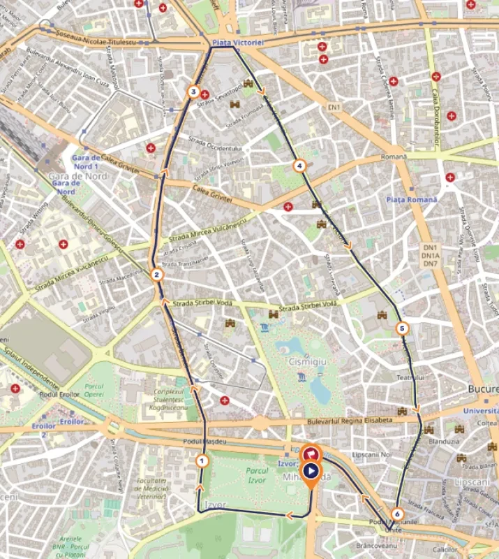Route