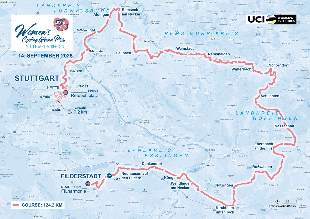 Route image