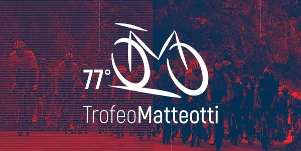 Trofeo Matteotti logo