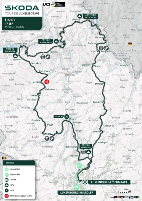 Route