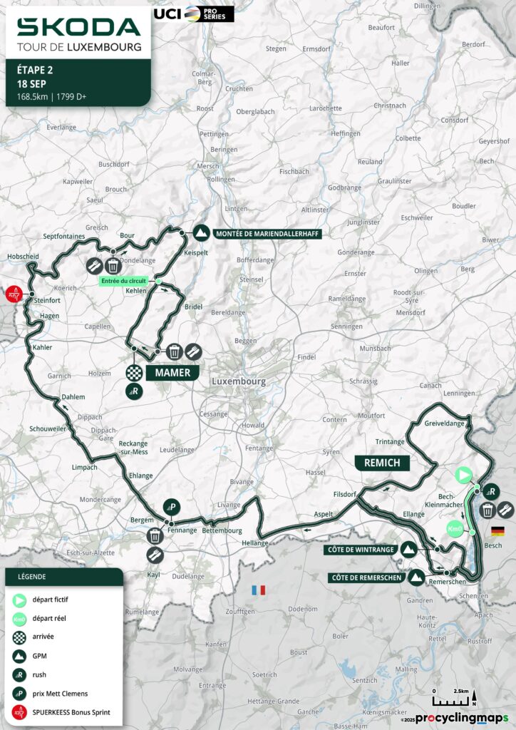 Route image