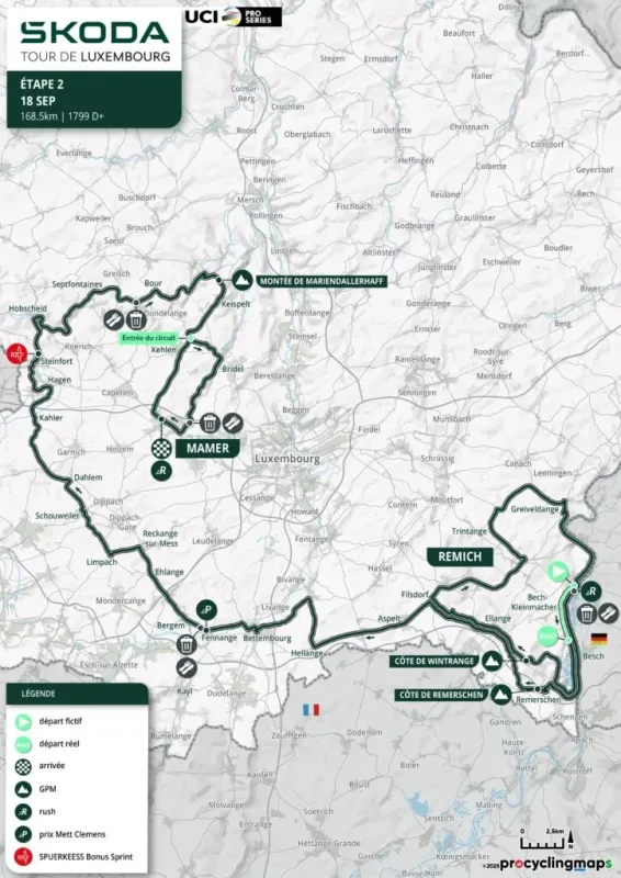 Route