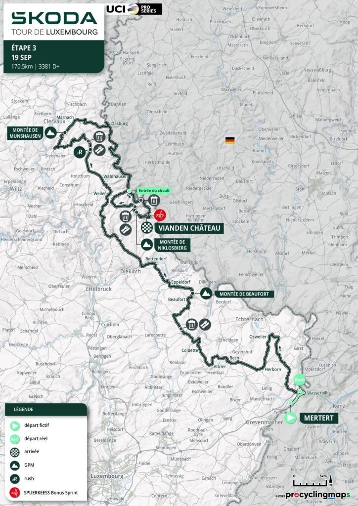 Route image