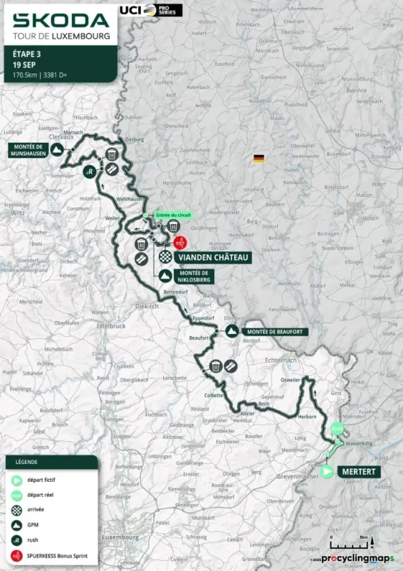 Route