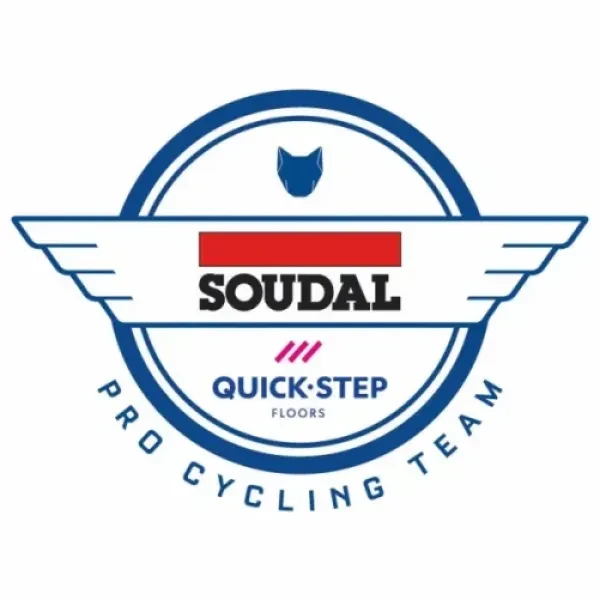 Soudal - Quick Step logo