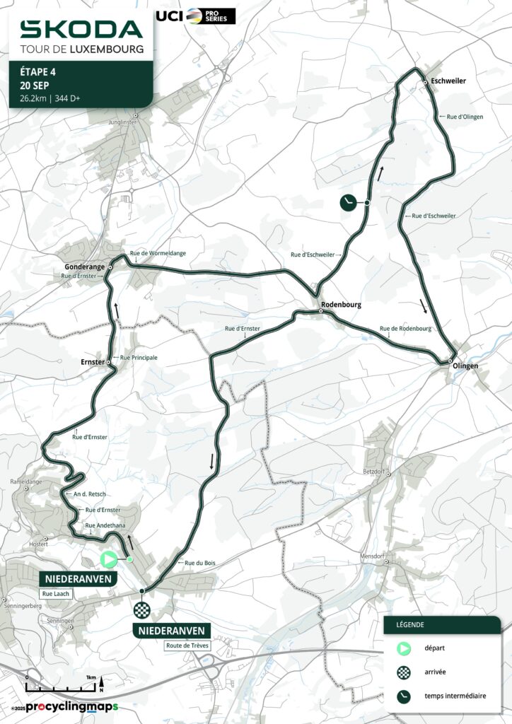 Route image