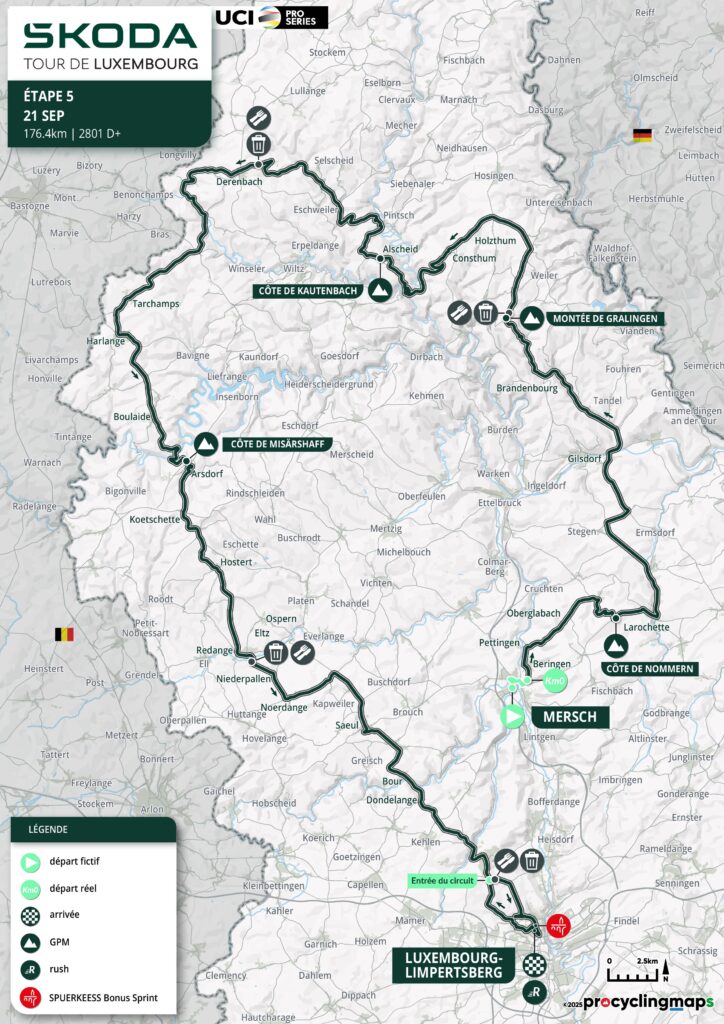 Route image