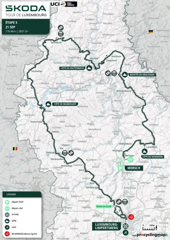 Route