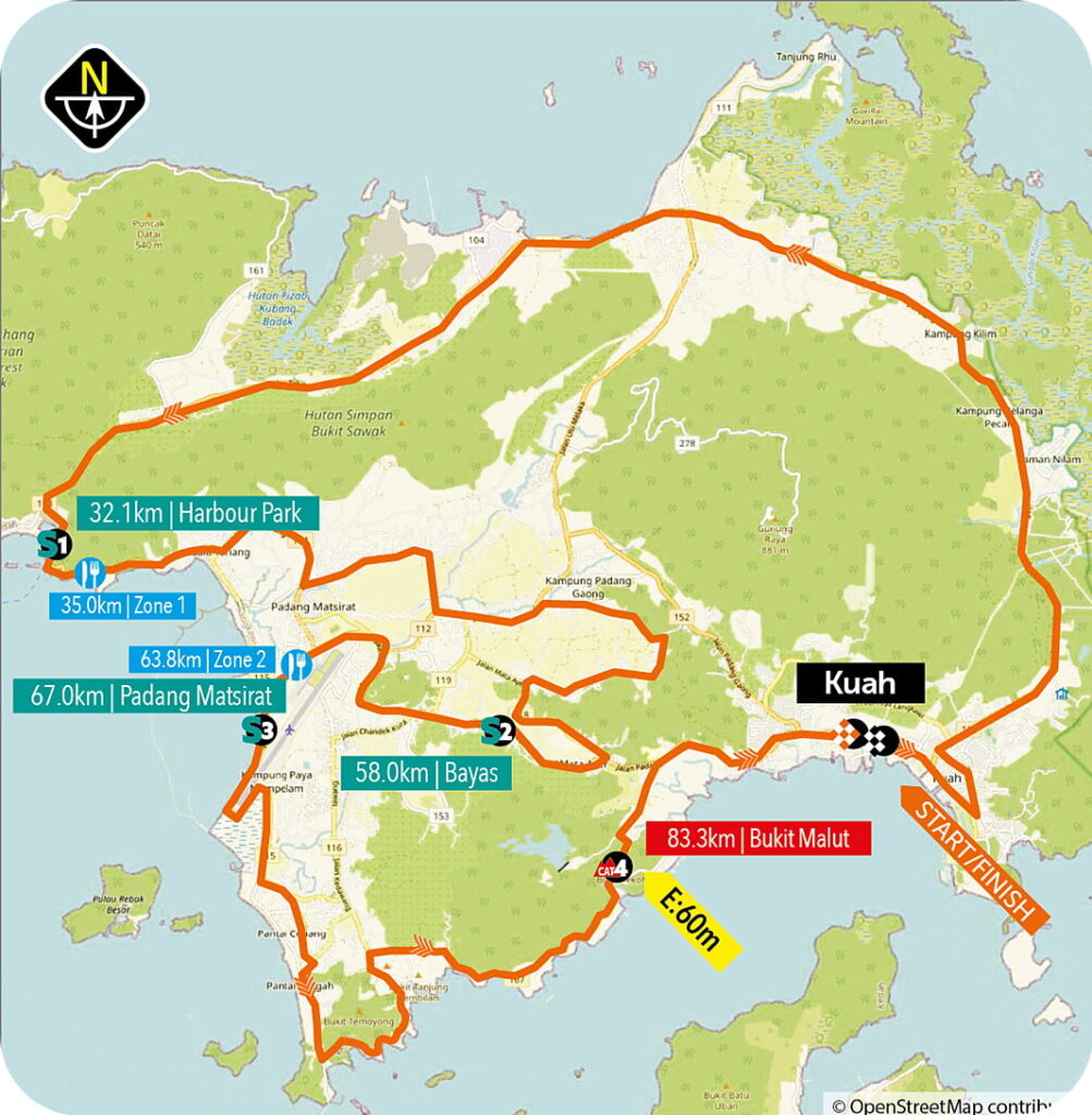 Route image