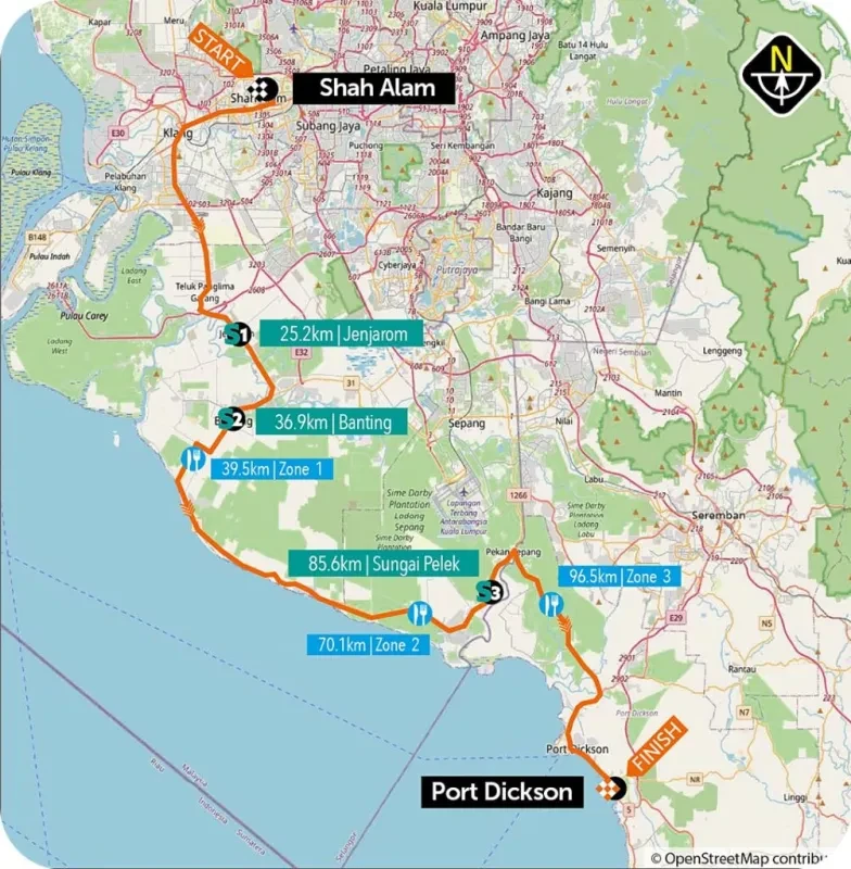 Route
