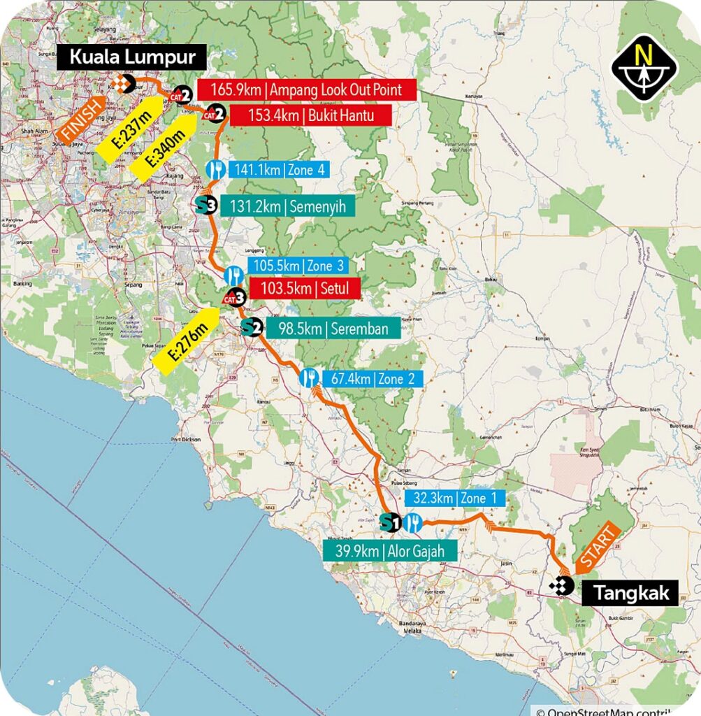 Route image