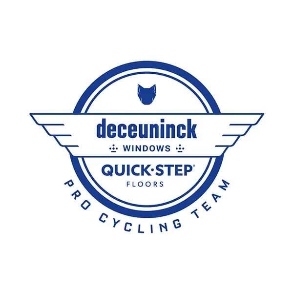 Deceuninck - Quick Step logo