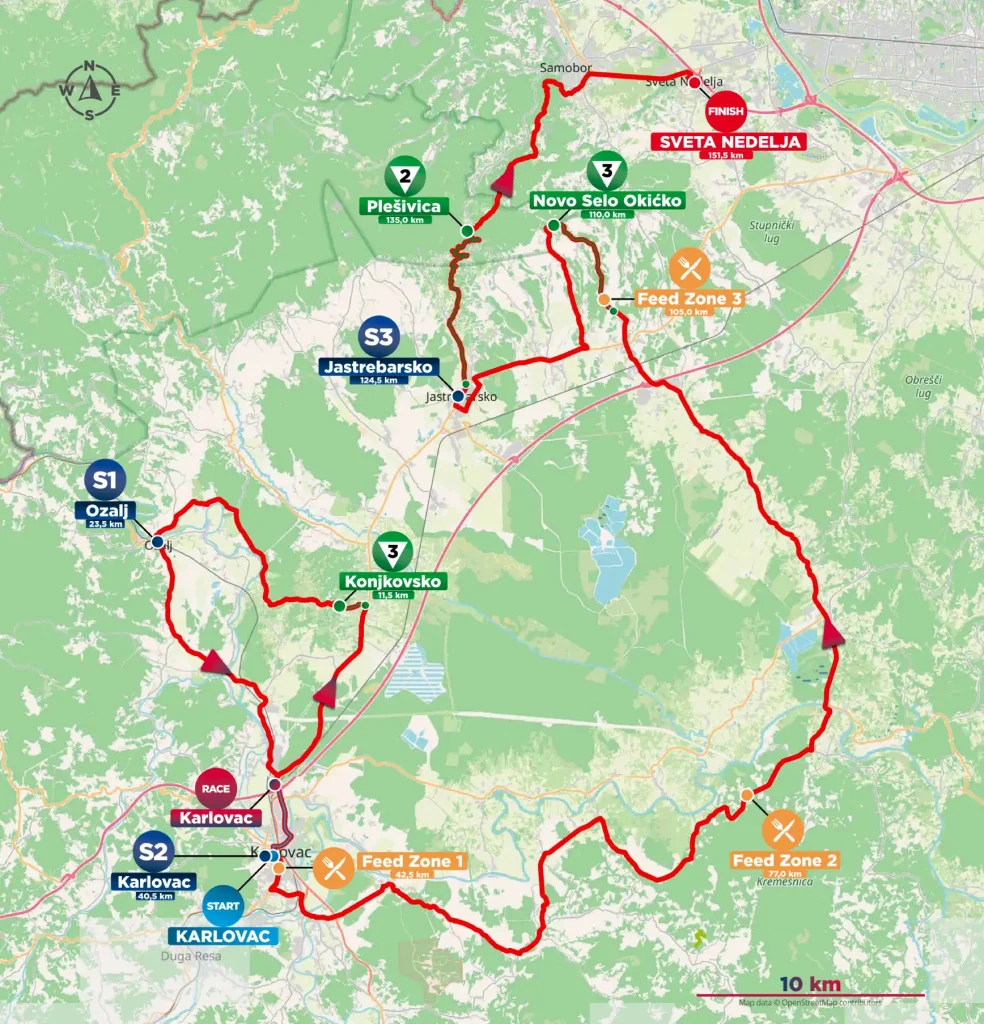 Route image