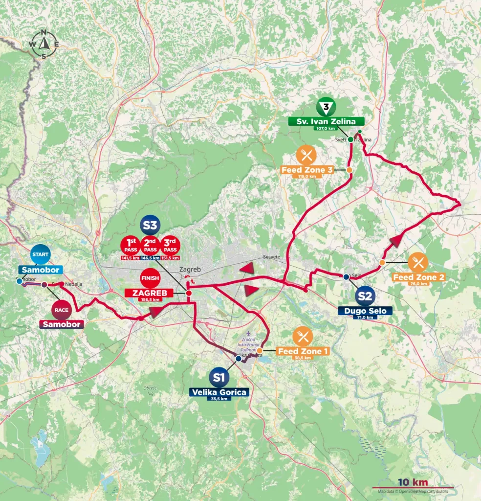 Route image