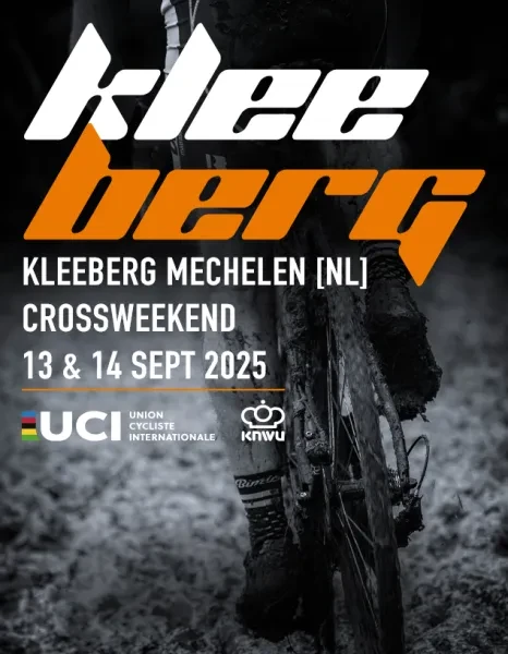 Kleeberg Cross logo