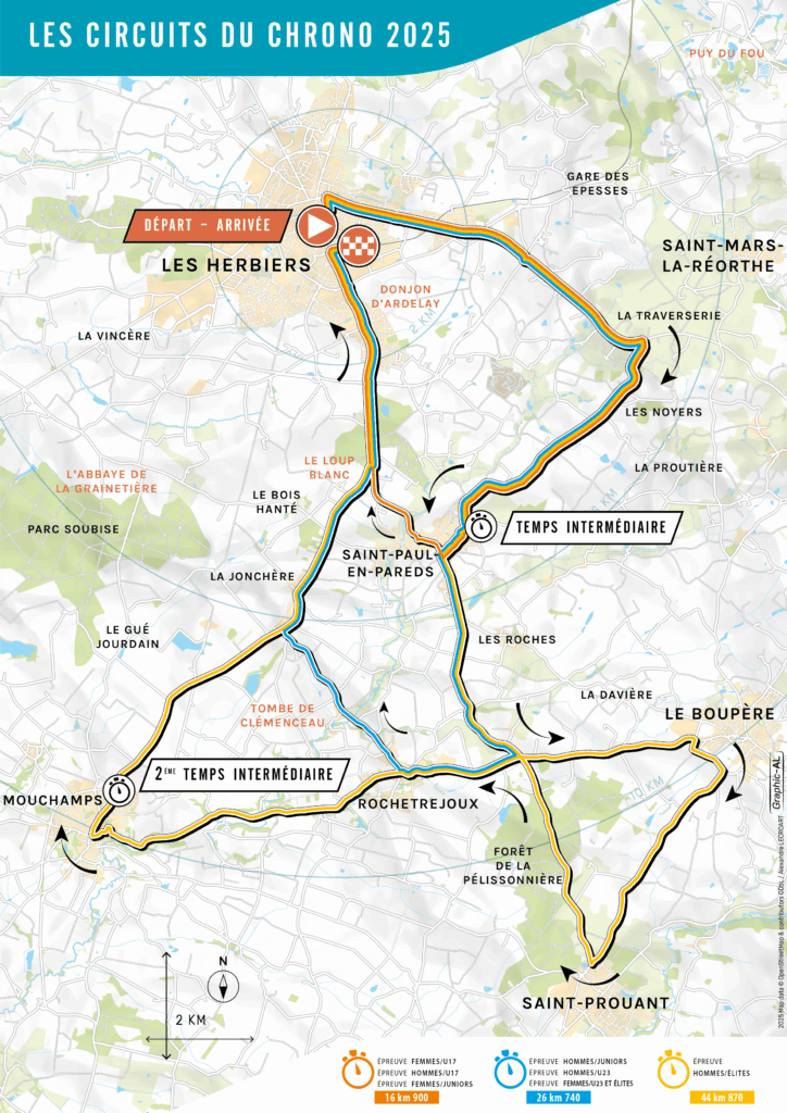 Route image