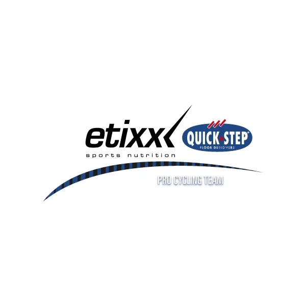 Etixx - Quick Step logo
