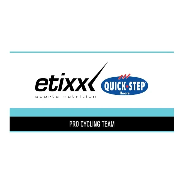 Etixx - Quick Step logo