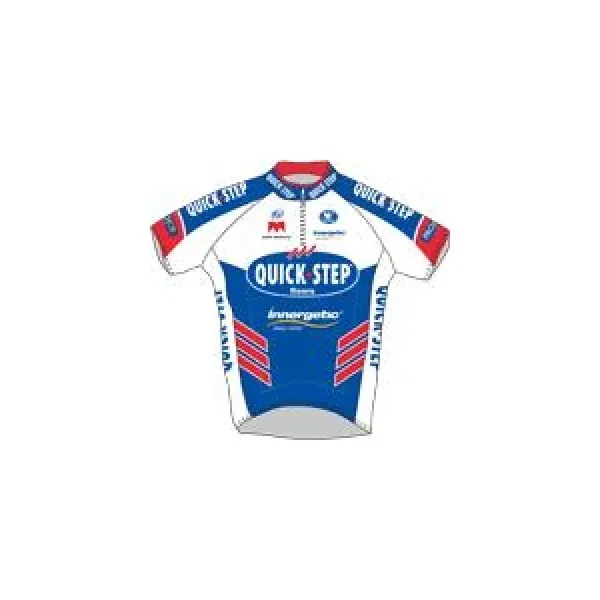 Quick Step Cycling Team logo