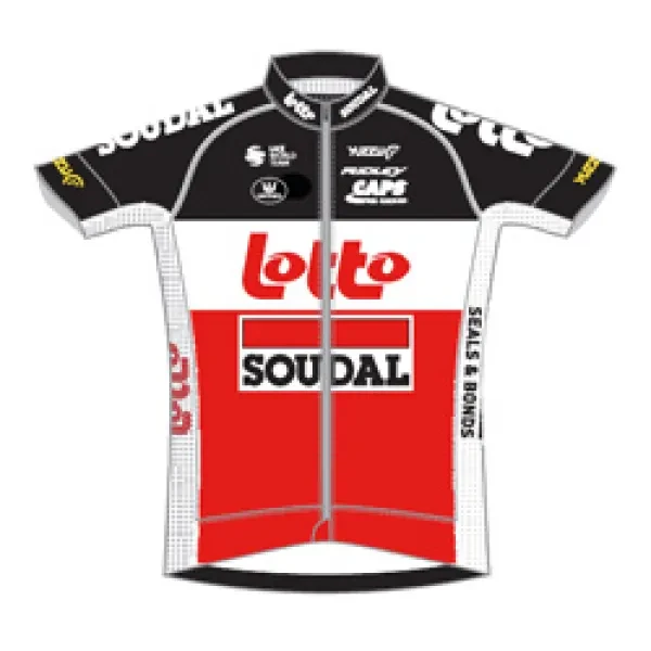 Lotto Soudal logo