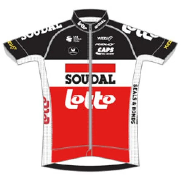Lotto Soudal logo