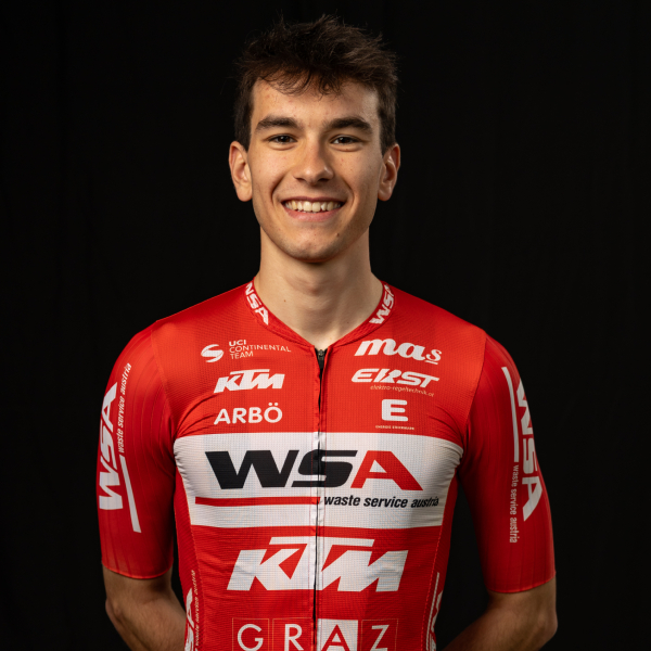 Photo of Mathias Gusner