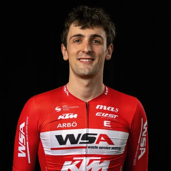 Maximilian Schmidbauer