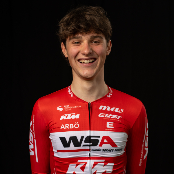 Photo of Jakob Sertic