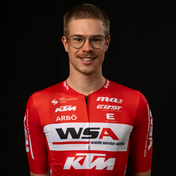 Photo of Fabian Steininger