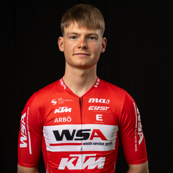Photo of Marco Stocker