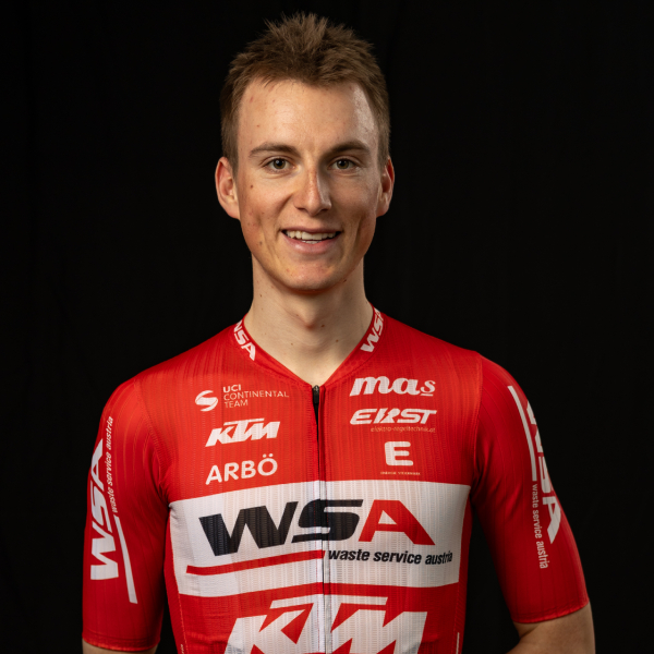 Photo of Thomas Tichler