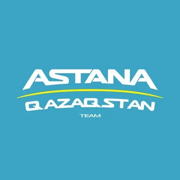 Astana Qazaqstan Team logo