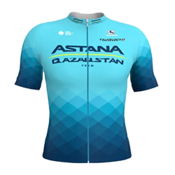 Astana Qazaqstan Team logo