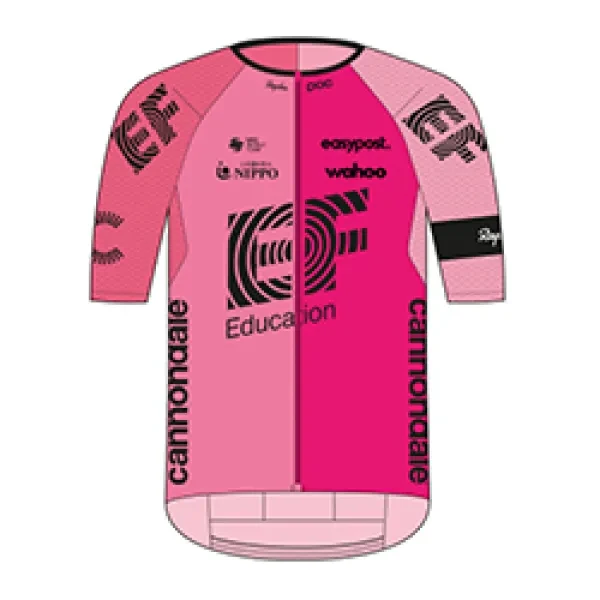 EF Education - EasyPost logo