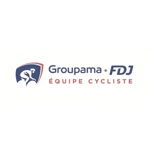 Groupama - FDJ logo