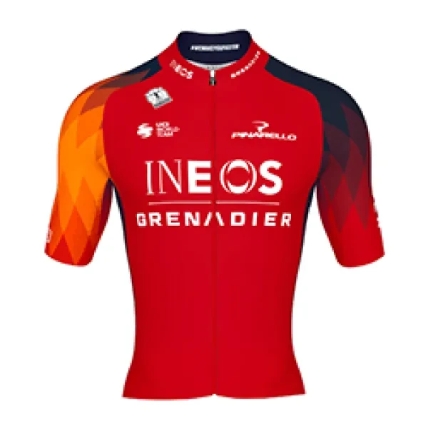 Ineos Grenadiers logo