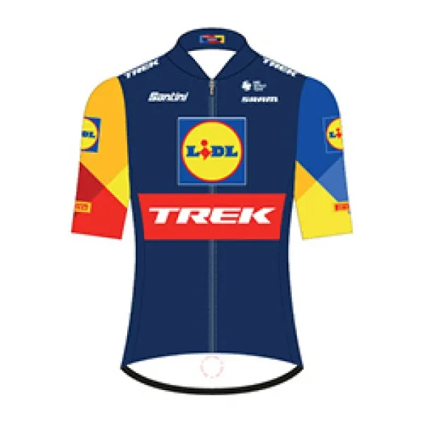 Lidl - Trek logo