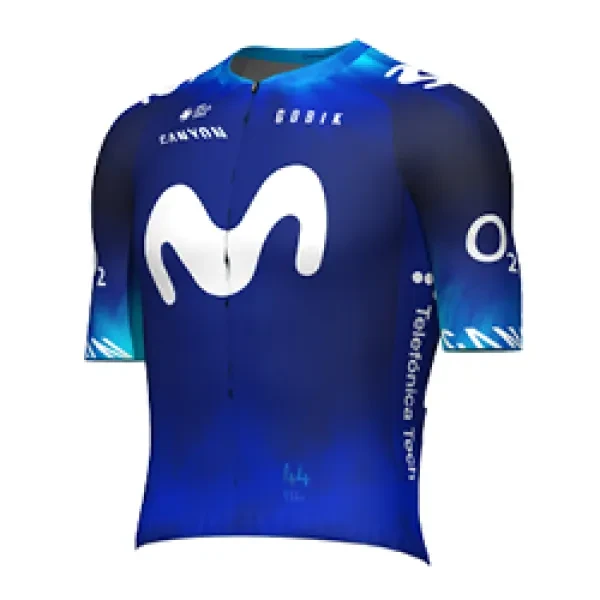 Movistar Team logo