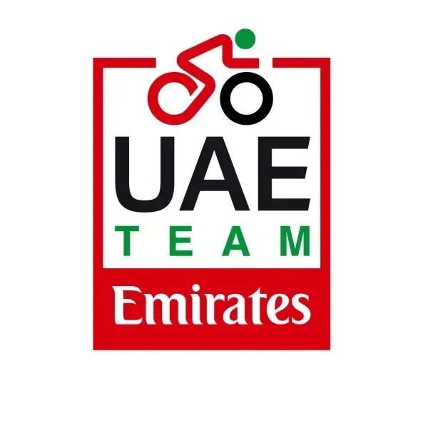 UAE Team Emirates logo