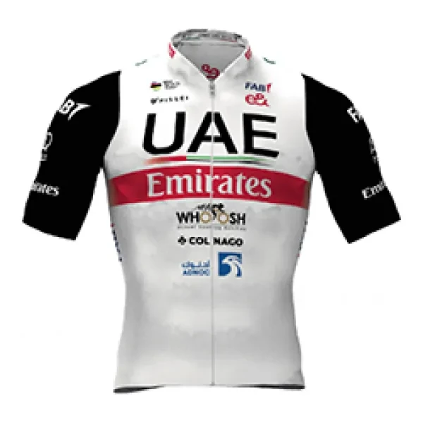 UAE Team Emirates logo