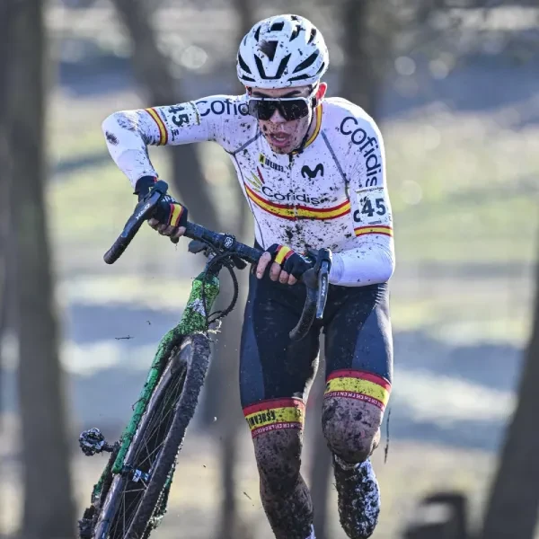 Benjamin Noval Suarez