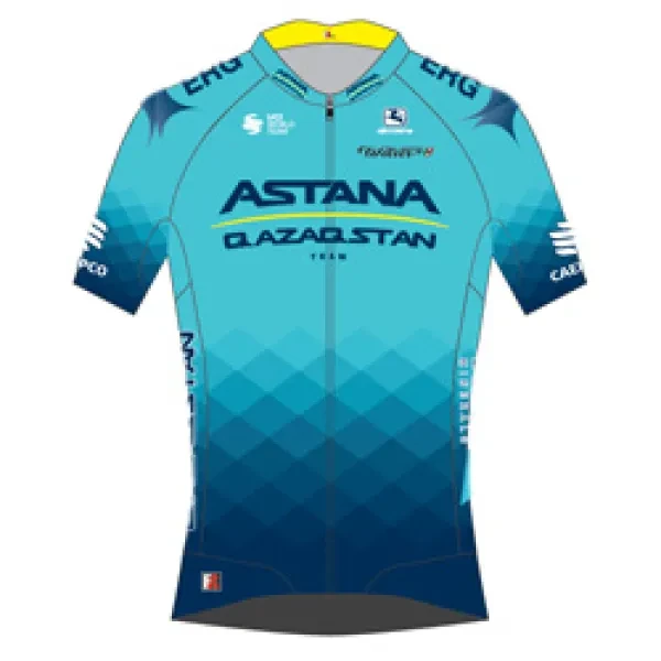 Astana Qazaqstan Team logo